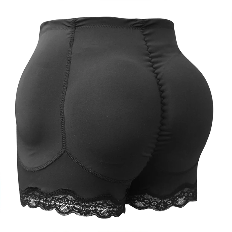 Shapewear Bodysuit Firm - กางเกงในเสริมสะโพก ยกกระชับสัดส่วน ช่วยเก็บหน้าท้อง