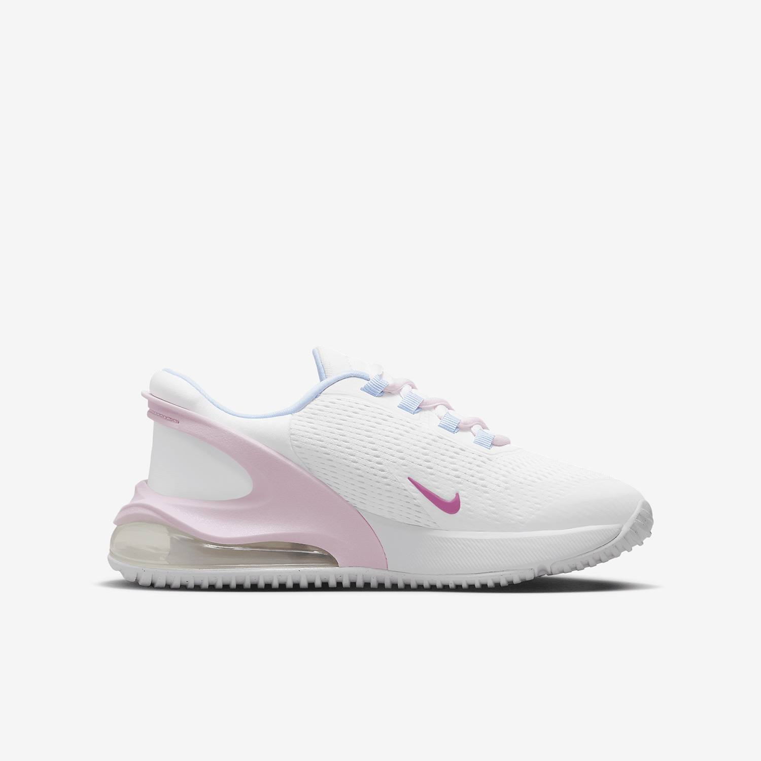 รองเท้าวิ่งสำหรับเด็กโต Nike A - Nike Shoes Air Max 270 บทวิจารณ์และราคา