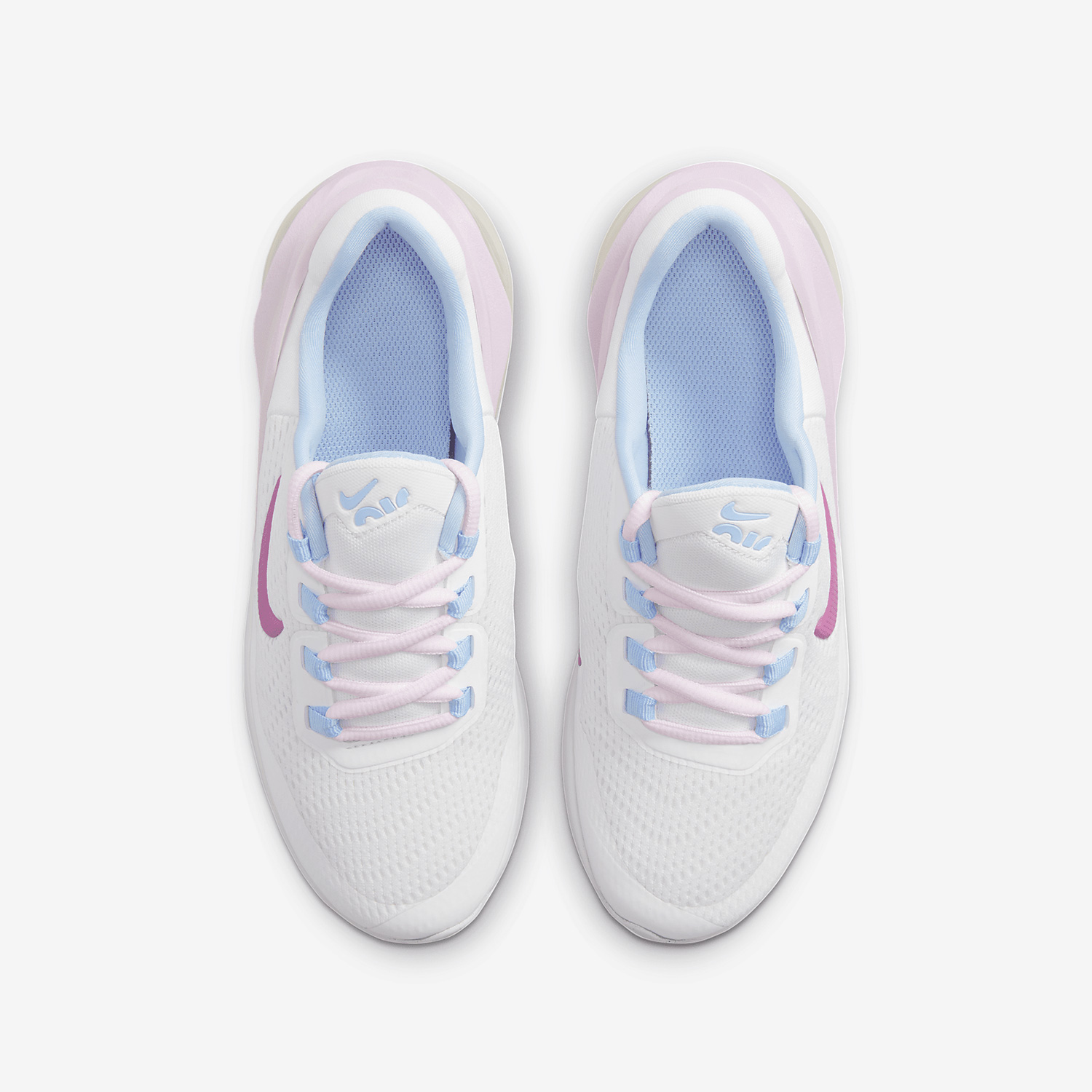รองเท้าวิ่งสำหรับเด็กโต Nike A - Nike Shoes Air Max 270 บทวิจารณ์และราคา