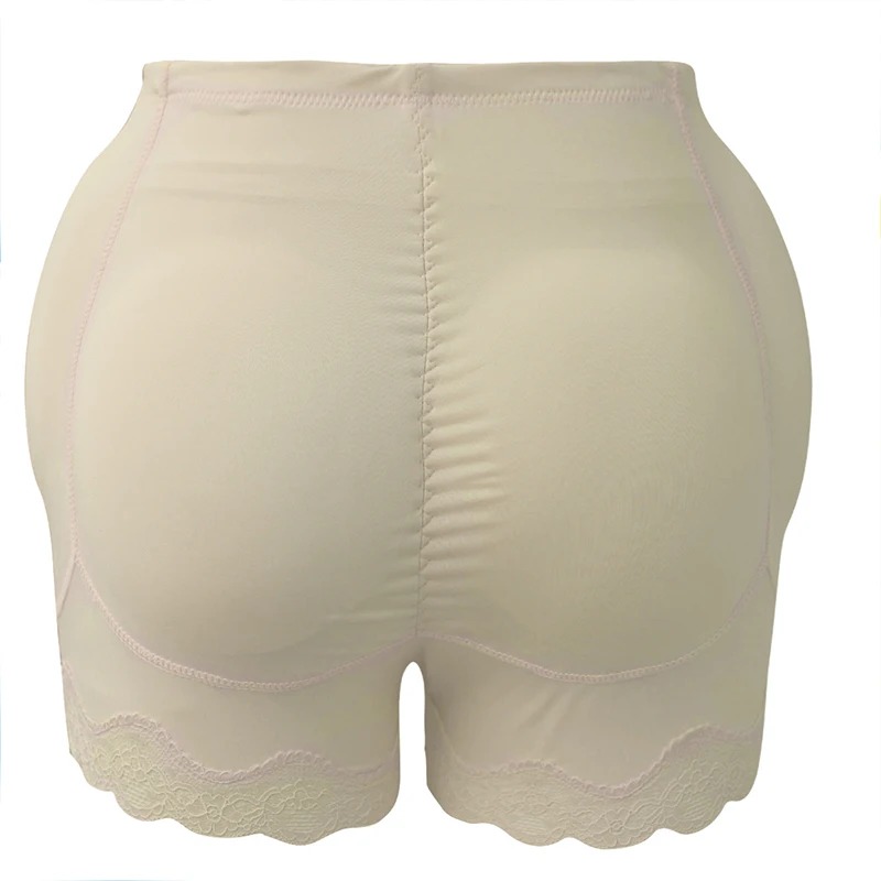 กางเกงในเสริมสะโพก ยกกระชับสัด - Shapewear Bodysuit Firm บทวิจารณ์และราคา